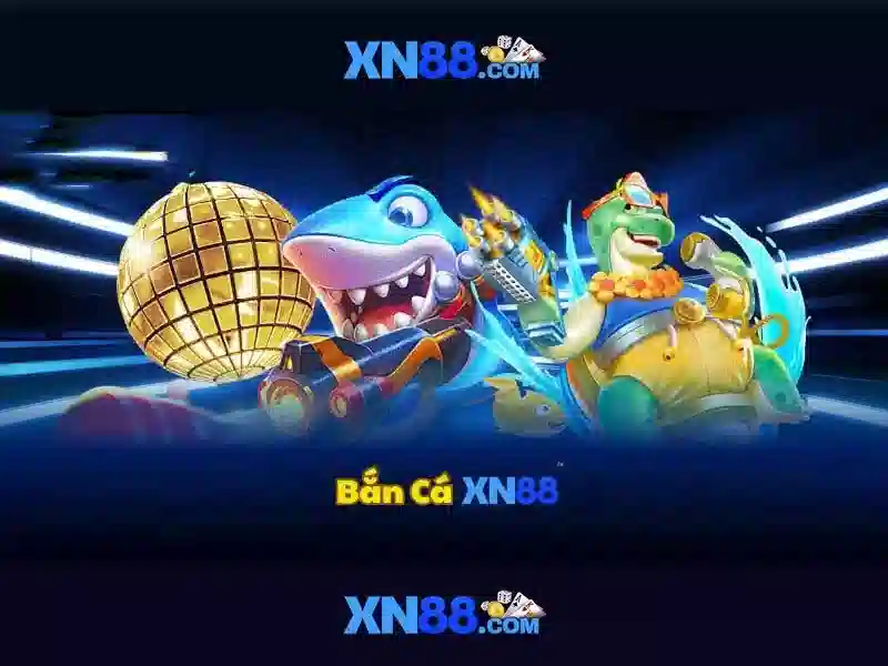Trải nghiệm giải thưởng tại XN88