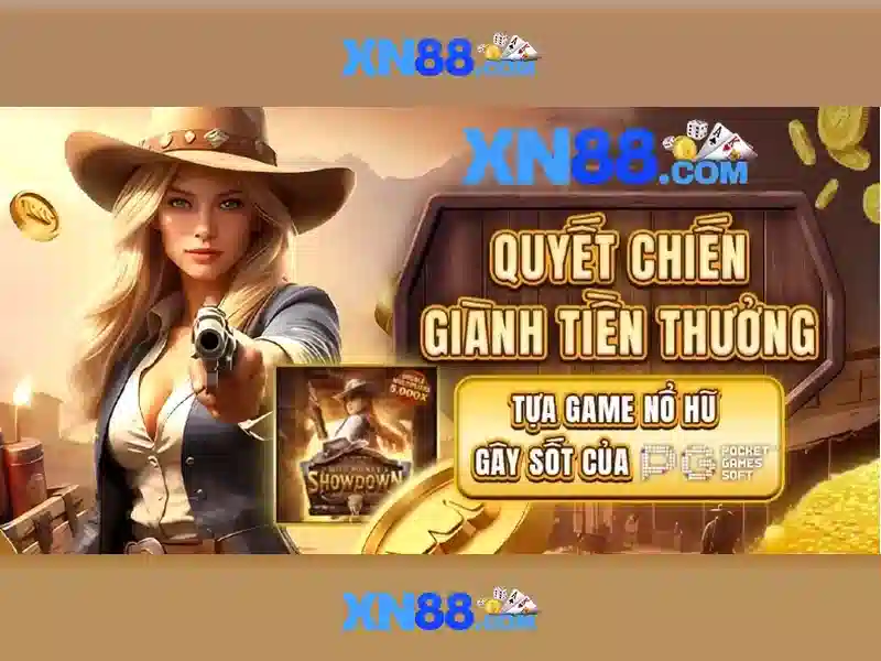 Ưu điểm nổi bật của slot tại XN88