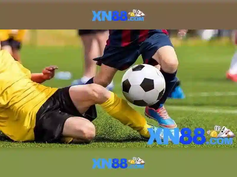 Kho Game Slot Tại XN88