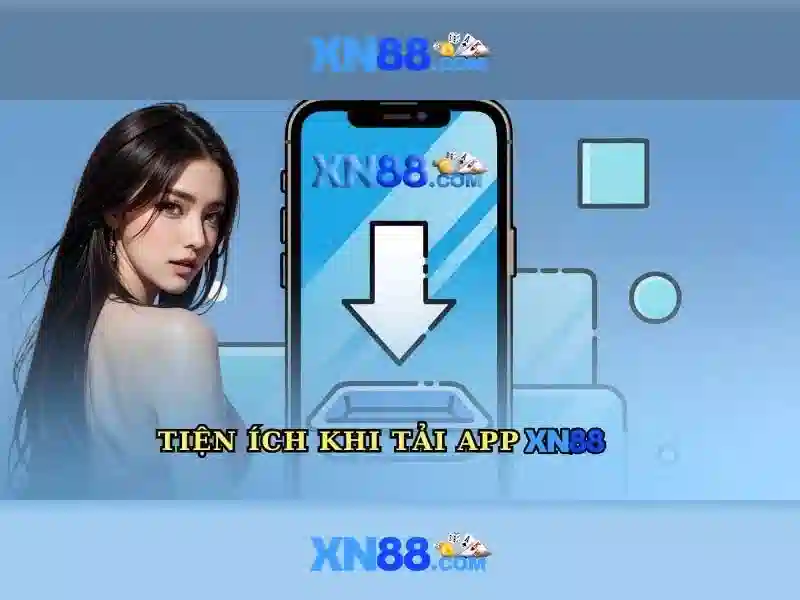 Đăng Nhập XN88 – Ứng Dụng XN88 App Cho Người Chơi Slot 2026