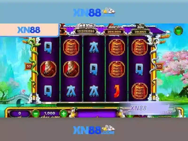 Trang Chủ XN88 Không Bị Chặn 2026