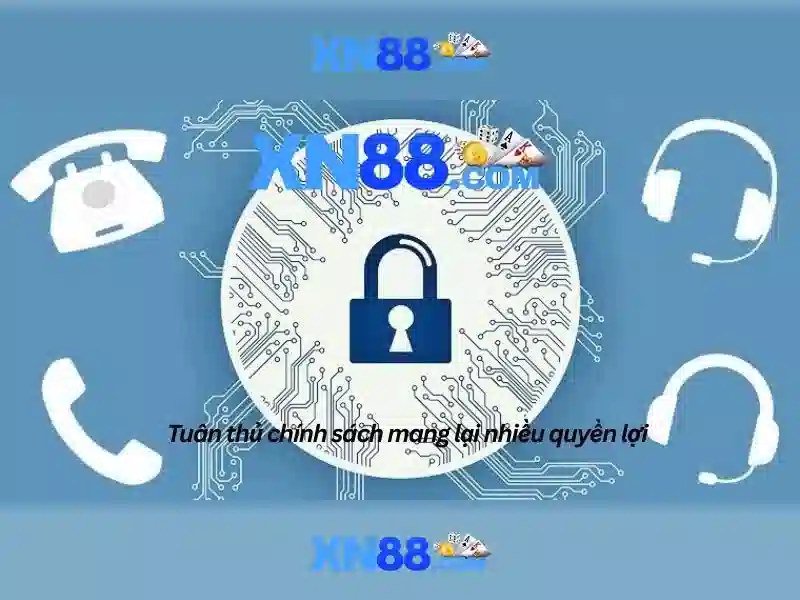 Điều Khoản Và Điều Kiện XN88