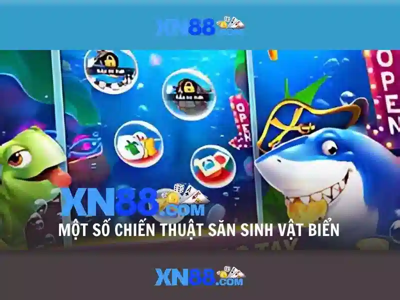 Hướng dẫn chơi game slot tại XN88