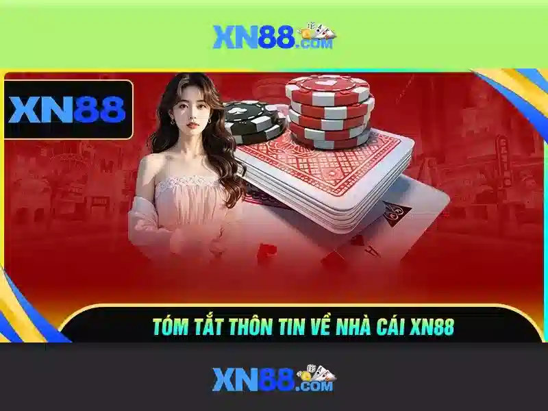 XN88 Có Uy Tín Không