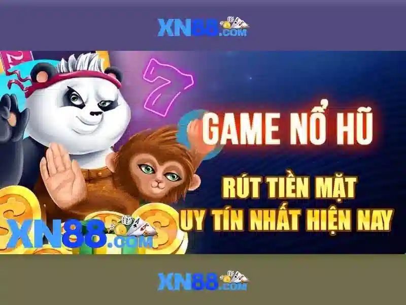 Slot Hấp Dẫn XN88