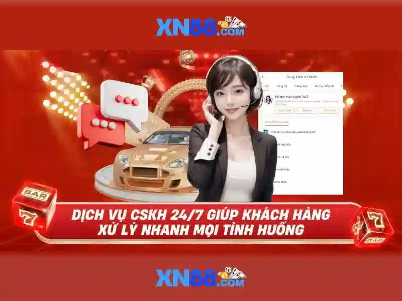 XN88 Có Uy Tín Không