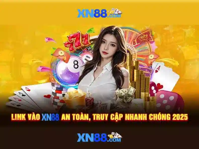 Bảng khuyến mãi hấp dẫn tại XN88
