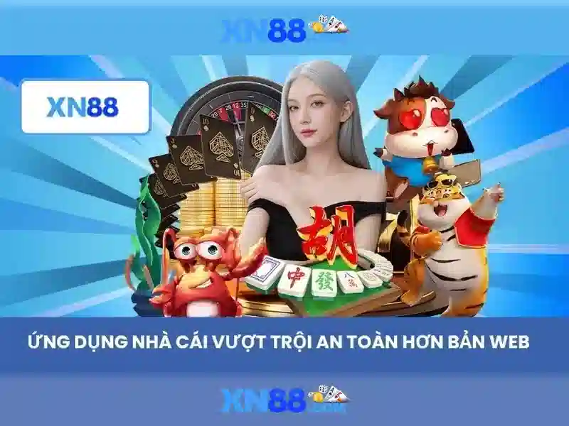 Đa Dạng Thể Loại Slot Tại XN88