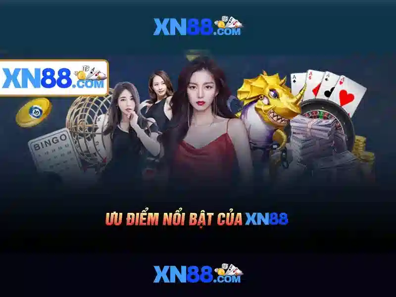 Trải Nghiệm Game XN88 – Đa Dạng Và Sáng Tạo