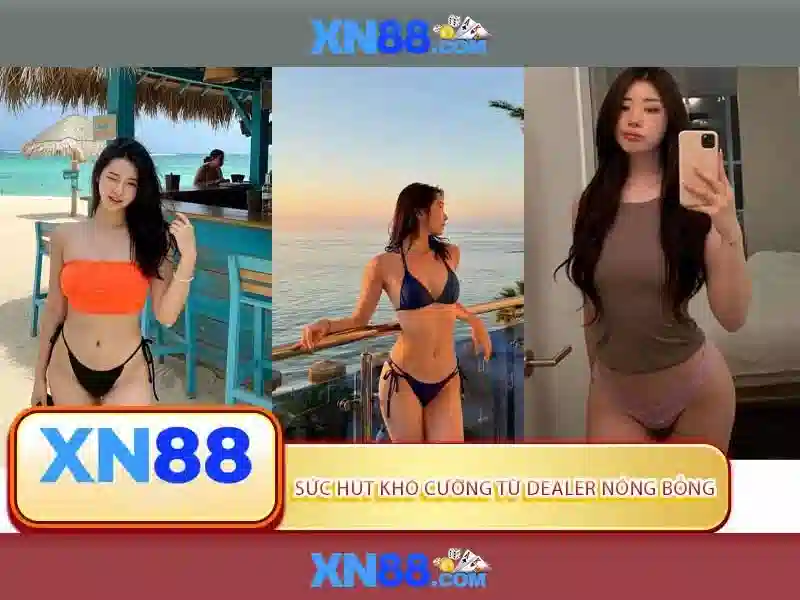 Sân chơi Slot đỉnh cao XN88