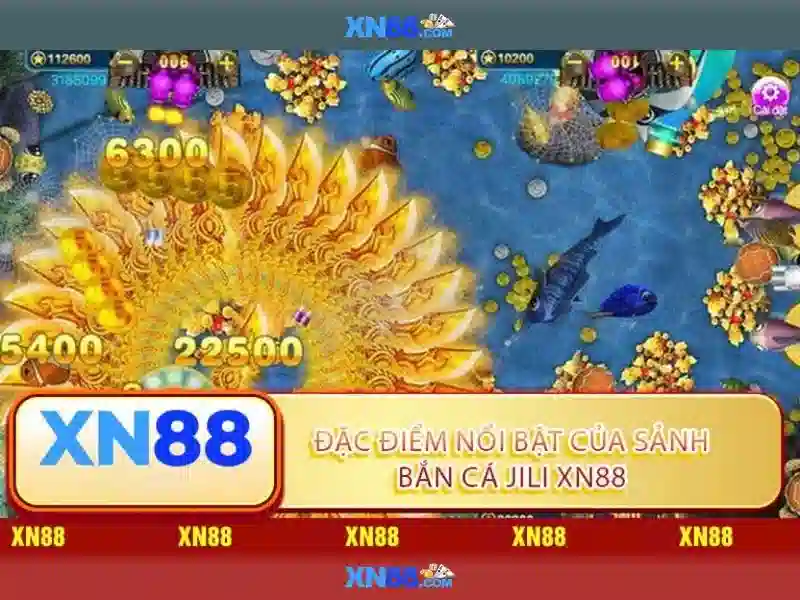 Trải nghiệm Slot tại XN88 Win