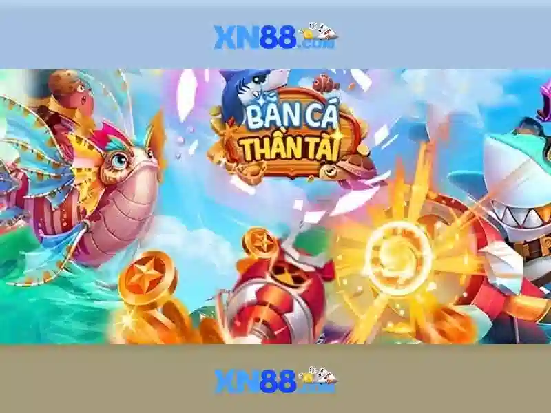 Đăng Nhập XN88 – Trải Nghiệm Game Slot Đỉnh Cao Tại XN88