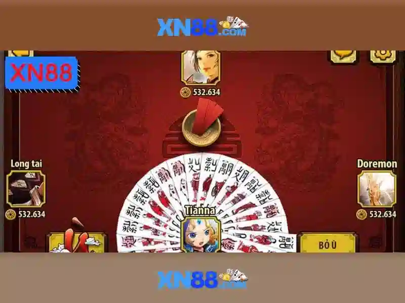 Đăng Nhập XN88