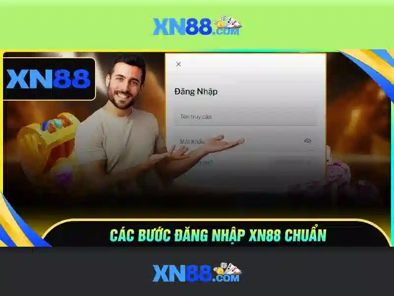Quy định chơi SLOT XN88
