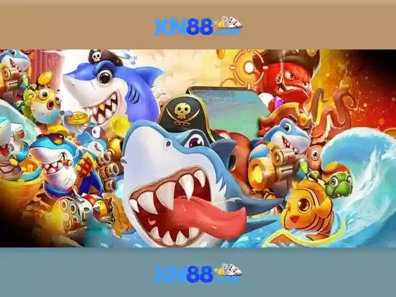 Trải Nghiệm Cá Cược Đỉnh Cao Với XN88 Win