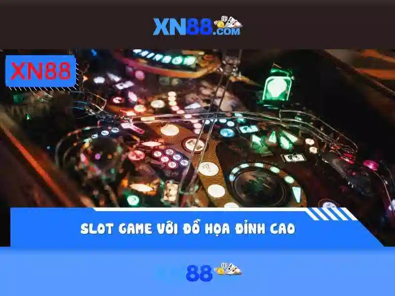 Trải nghiệm casino tại XN88