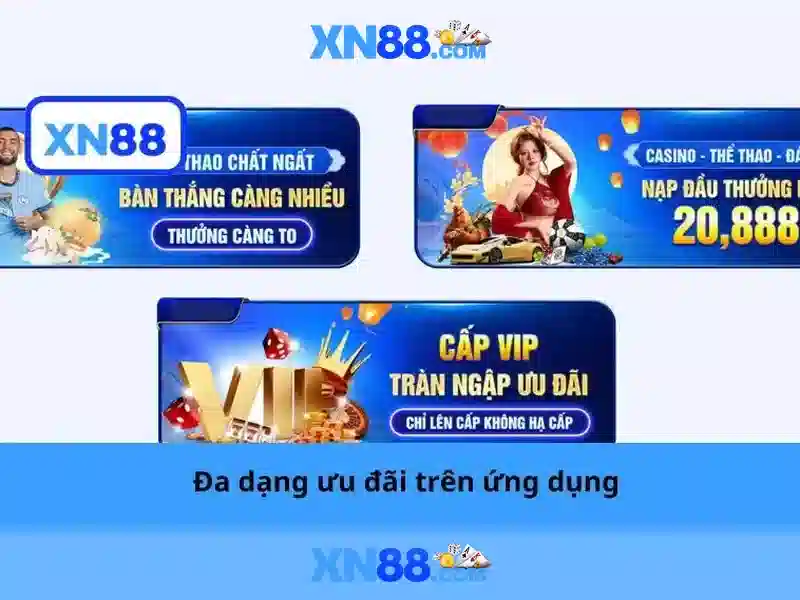 XN88 App – Link Vào Trang Chủ XN88 Chính Thức Không Bị Chặn 2026