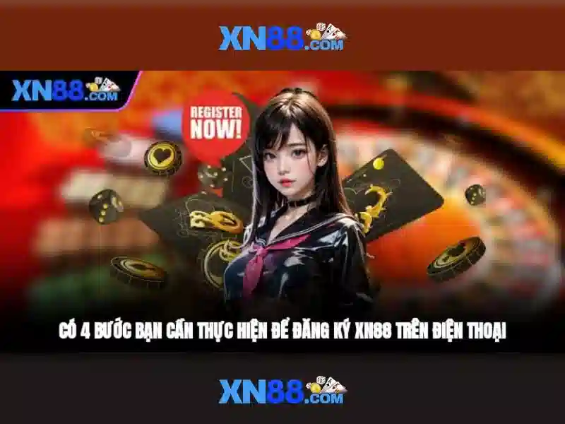 Trải nghiệm Slot đỉnh cao tại XN88 Gaming
