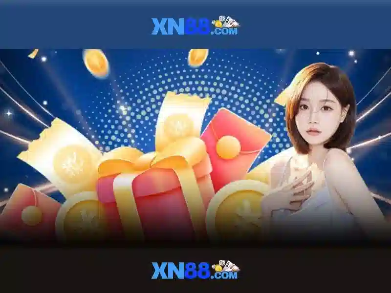 Ưu Đãi Đặc Biệt Cho Thành Viên XN88