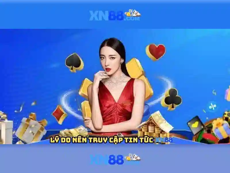 Nhận Thưởng xn88 win