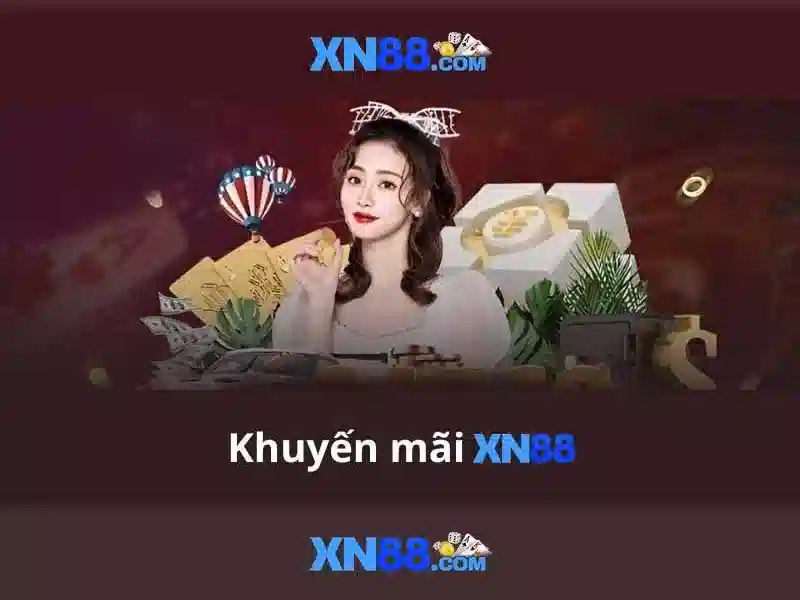 Ưu Đãi Slot Tại XN88
