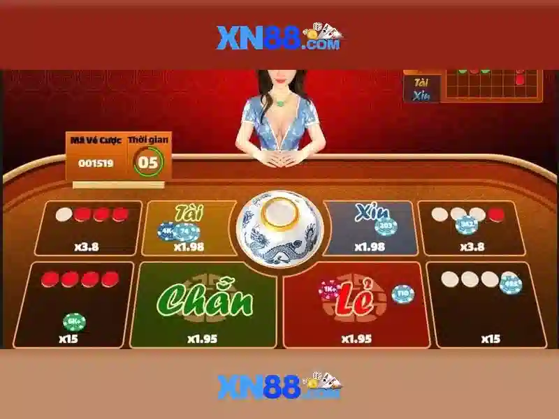 Khuyến Mãi Nạp Tiền XN88