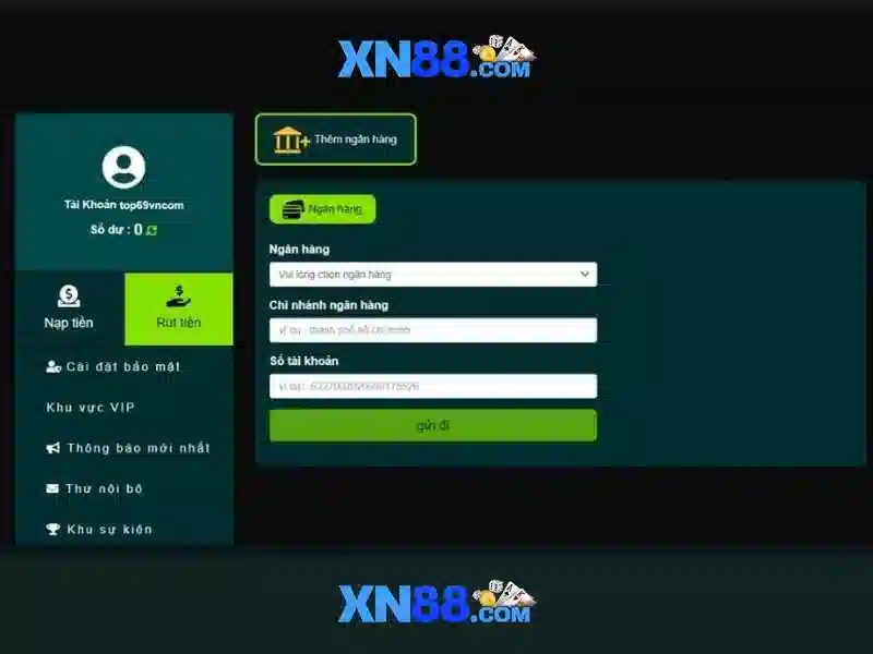 Bảo Mật XN88