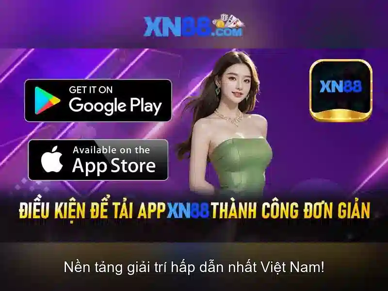SLOT – Link Vào Trang Chủ XN88 Chính Thức Không Bị Chặn 2026