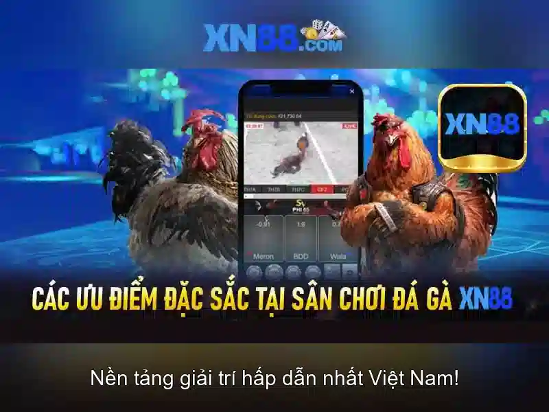 Trò Chơi Slot Đa Dạng Tại XN88 Gaming