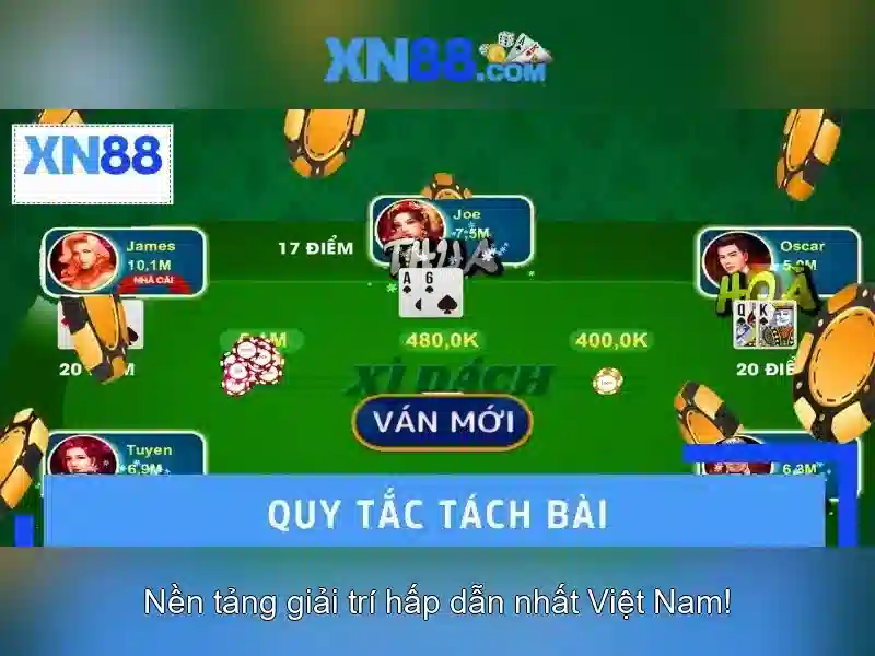 XN88 là gì