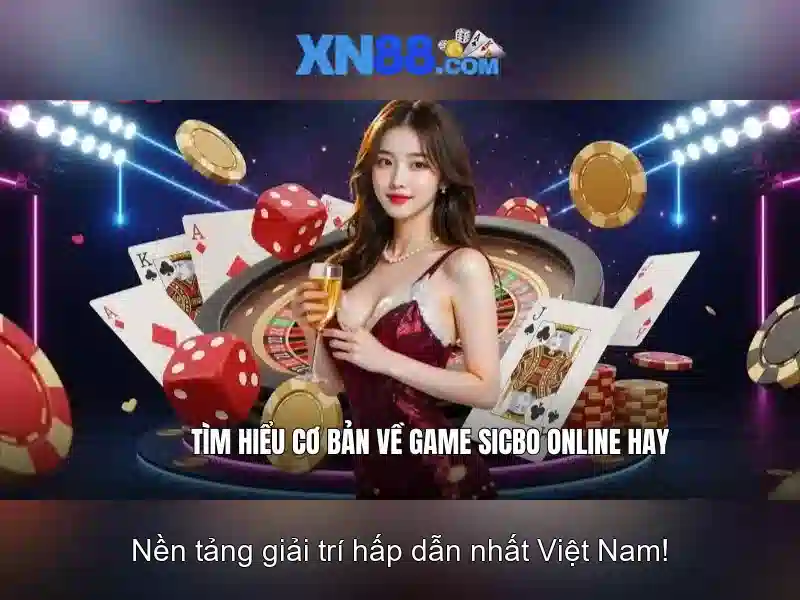 Nổ Hũ XN88