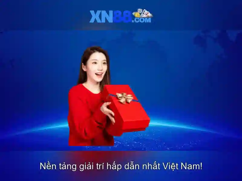 Trải nghiệm slot đỉnh cao với XN88 Slot