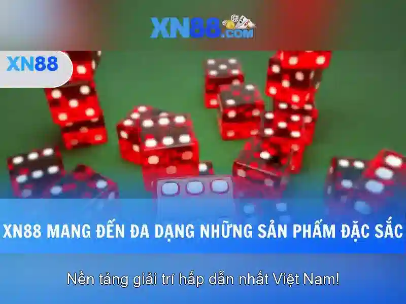 Ưu điểm XN88 Casino