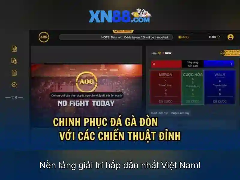 chơi Slot XN88