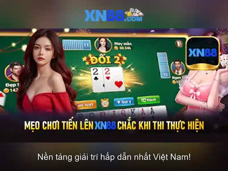Hướng dẫn đăng ký XN88