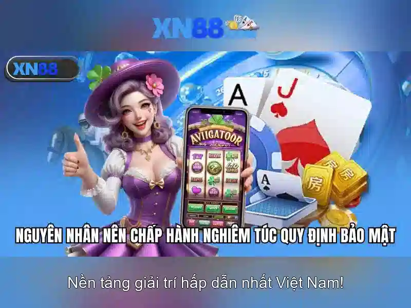 XN88 Slot Nổ Hũ