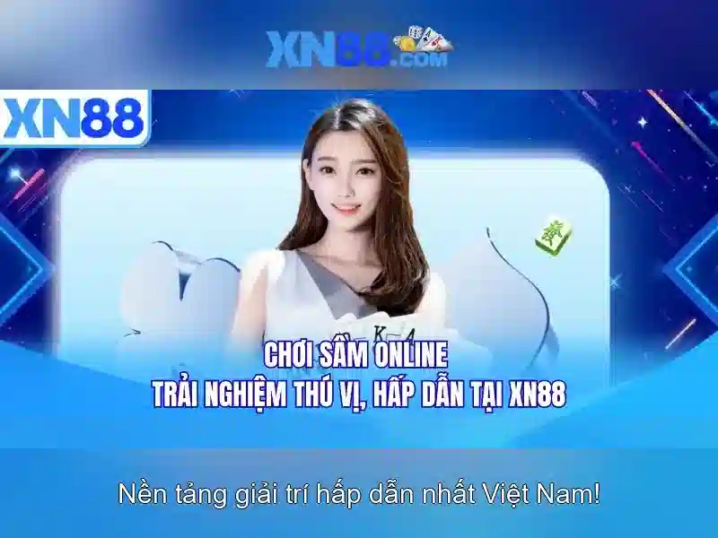 Trò Chơi Slot