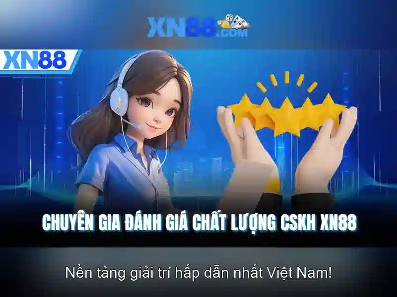 Giải thưởng Slot XN88