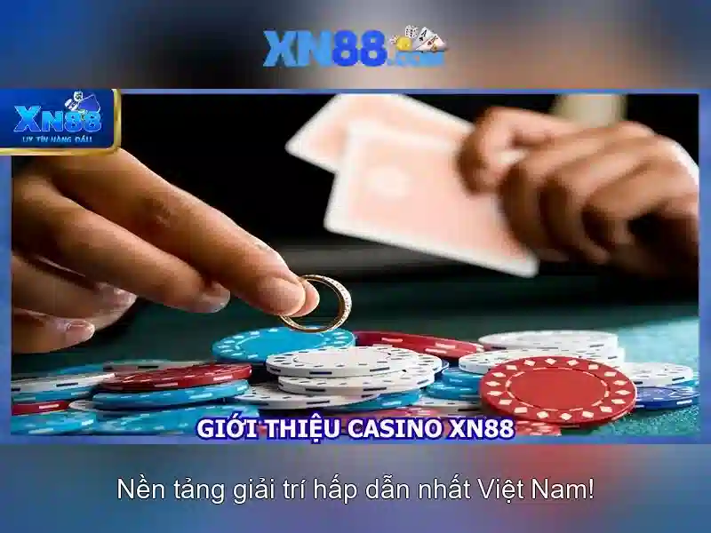 Loại giải thưởng Slot XN88