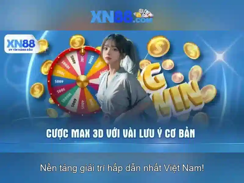 XN88 Có Uy Tín Không? Đánh Giá Nhanh Chóng Về Nhà Cái Slot Hàng Đầu 2026
