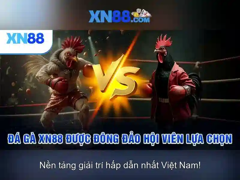 Trải nghiệm Slot XN88