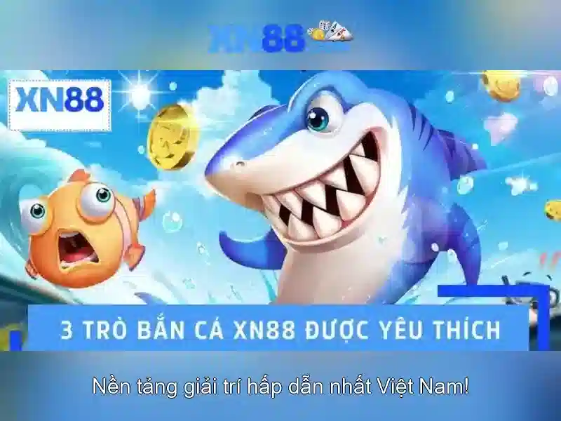 Tải ứng dụng XN88 cho điện thoại thông minh