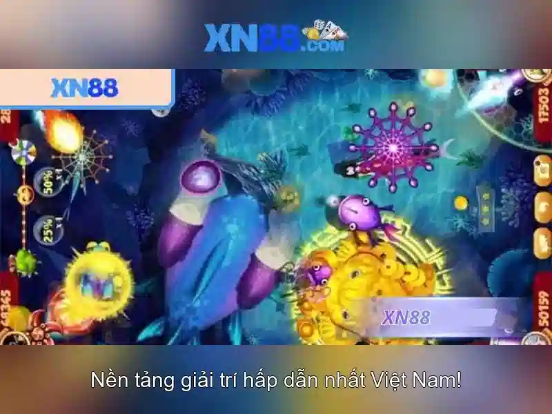 Trải nghiệm Slot đỉnh cao