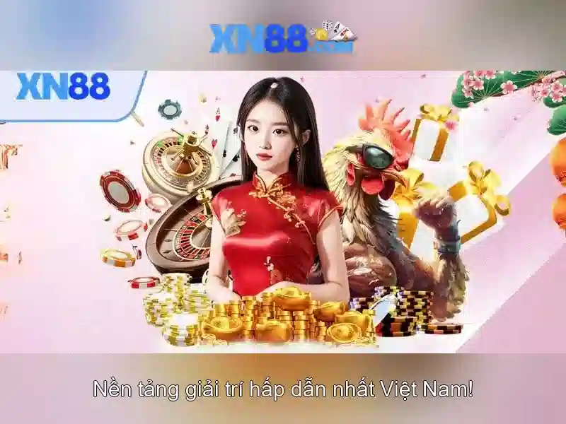 Ứng dụng Slot XN88