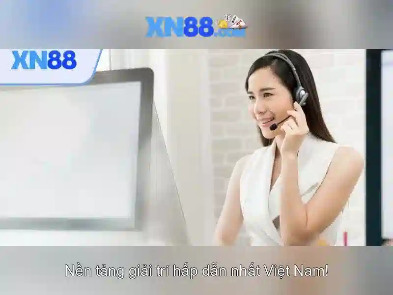 Kho Trò Chơi Slot XN88