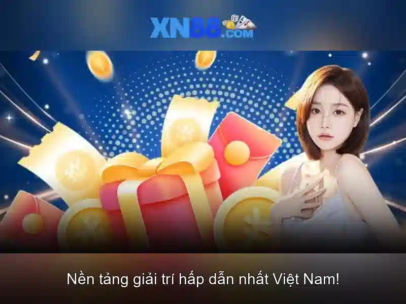 chơi Slot Trực Tuyến XN88