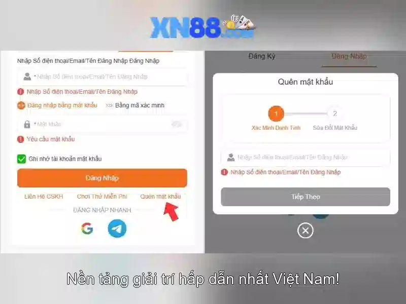 tỷ lệ thưởng XN88