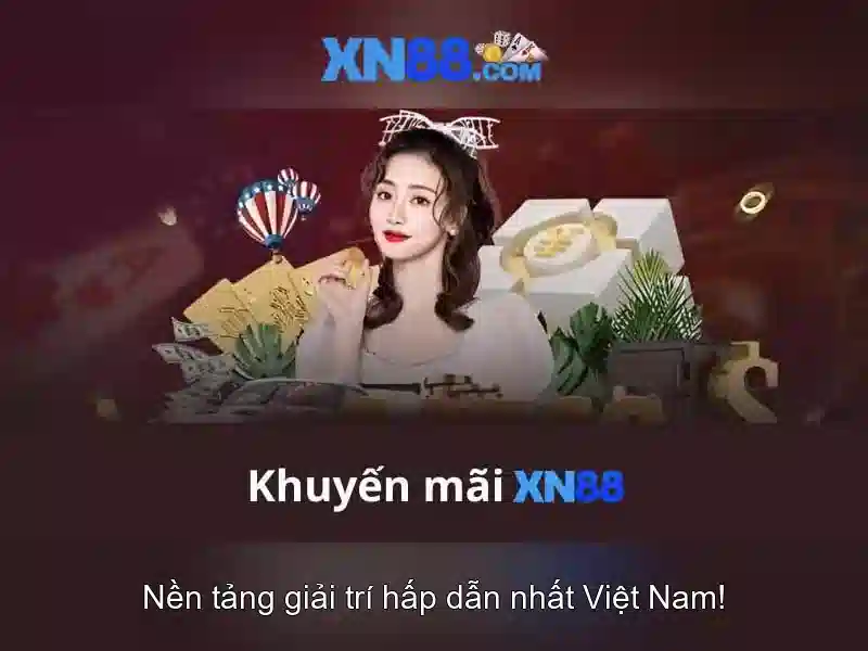 Các Tựa Game Slot Nổi Bật