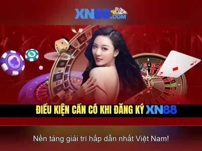 Tải app XN88