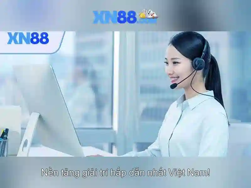 Trải nghiệm slot đỉnh cao tại XN88 Casino